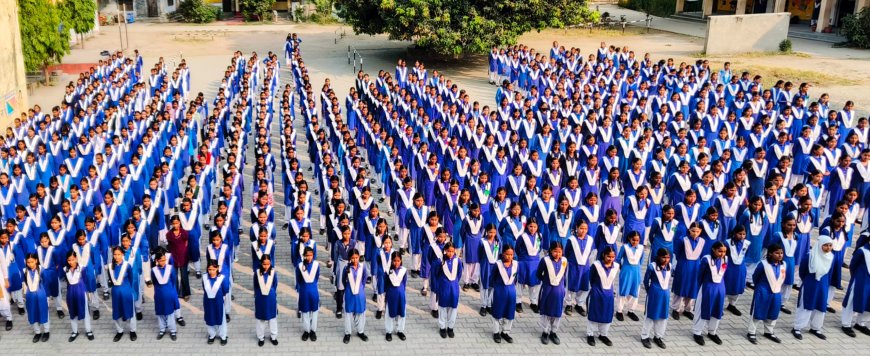 Students and Studies